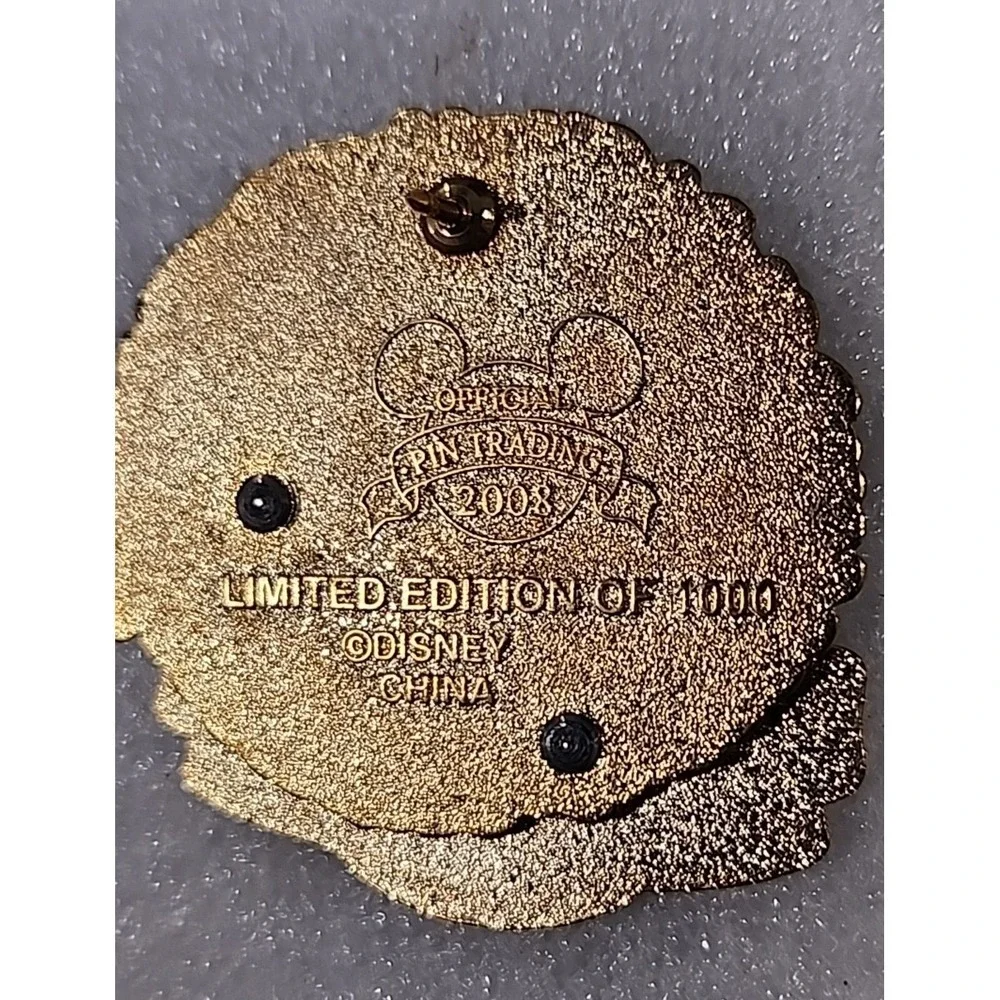 Disney this limited